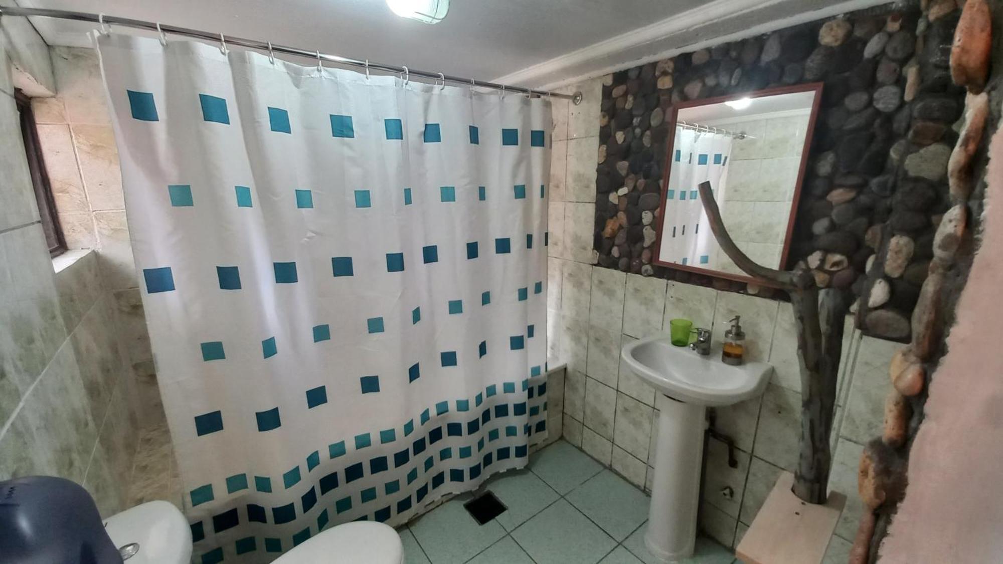 Campamento Nandu Hostel 칠레 치코 객실 사진